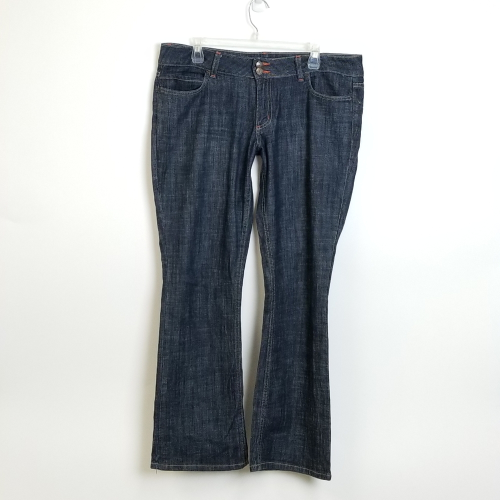 Truck Jeans!
